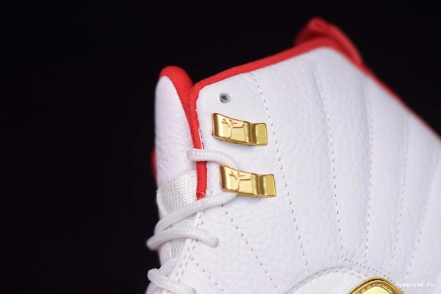 Retro Air 130690-107 "Fiba" Jordan 12 (2019) 0624